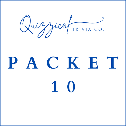 Packet 10