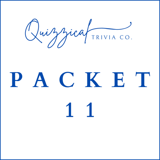 Packet 11