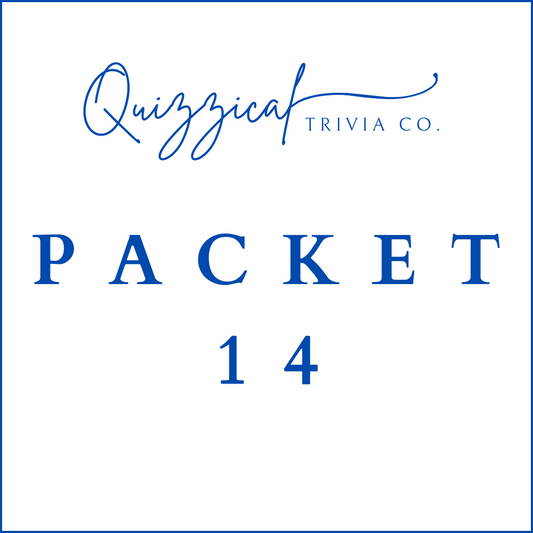 Packet 14