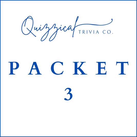 Packet 3