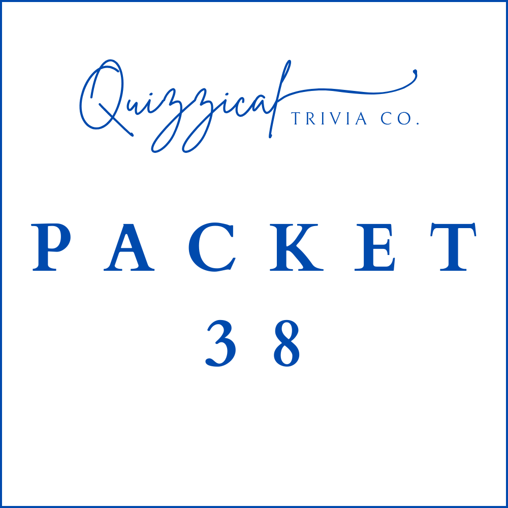 Packet 38