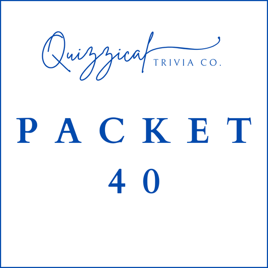 Packet 40