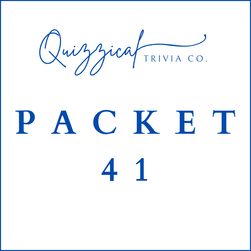 Packet 41