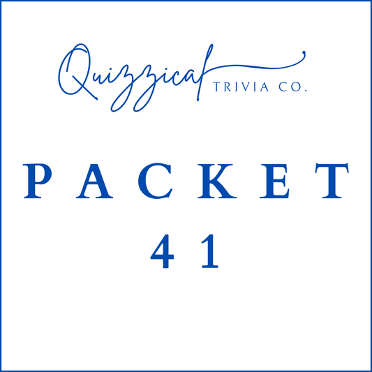 Packet 41