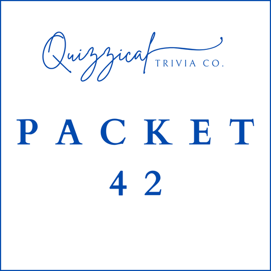 Packet 42