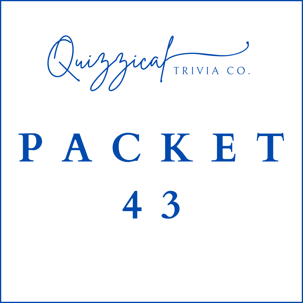 Packet 43