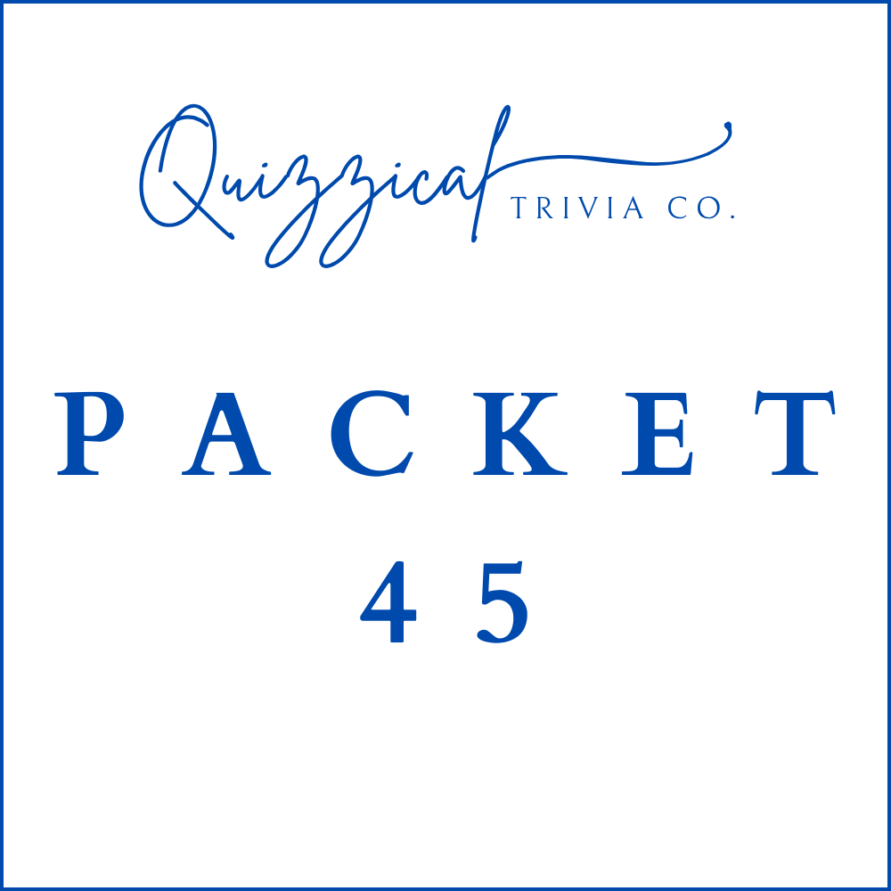 Packet 45