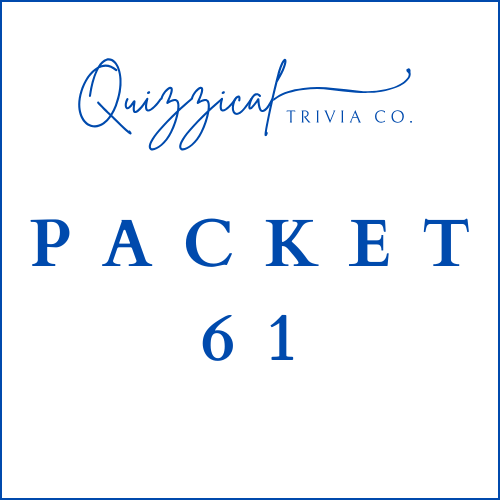 Packet 61